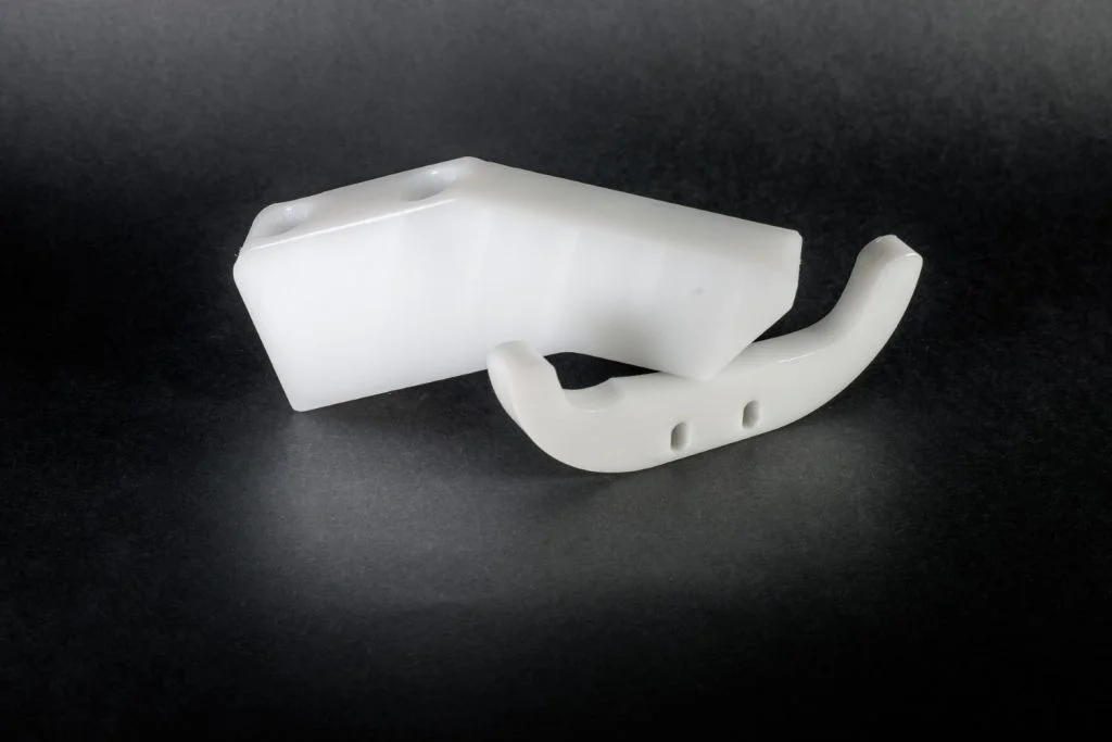 3D tisk.