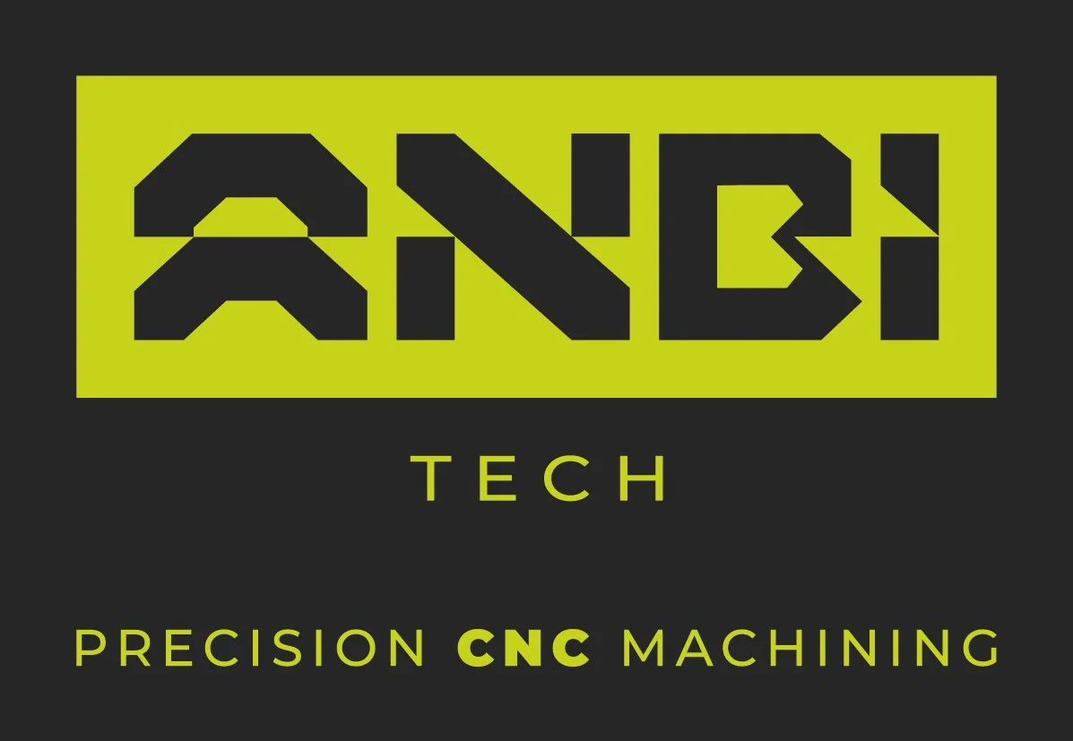 ANBI TECH - Přesné CNC obrábění